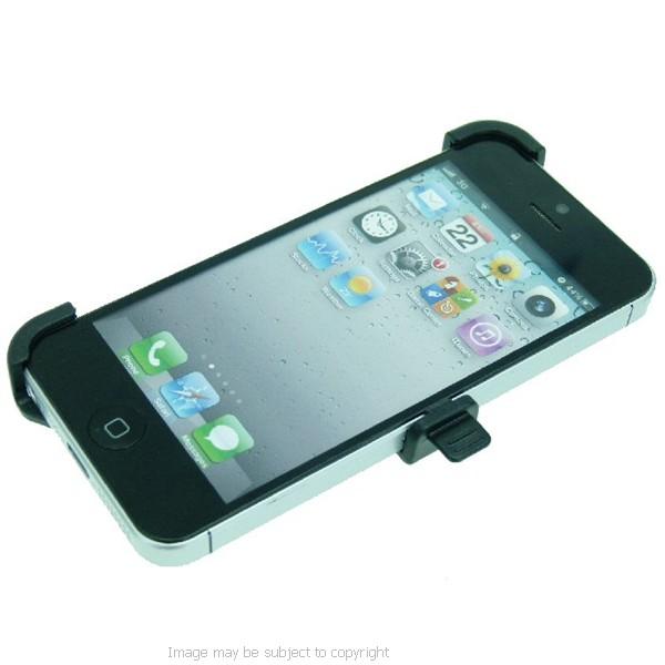 Dedicated iPhone 5c Cradle for the BuyBits Ultimate Vent Mount (sku 18226) - BuyBits Ltd UK