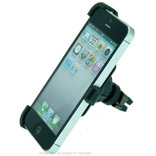 BuyBits Ultimate iPhone 5 Vehicle Air Vent Mount (sku 16825)