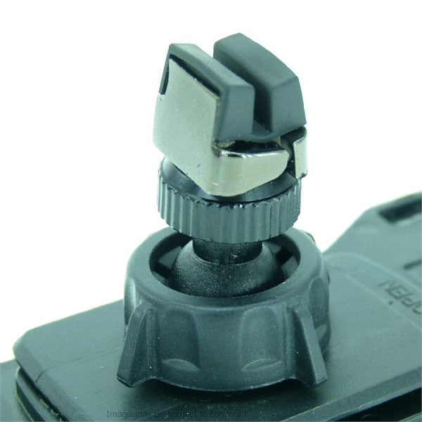 The 'Ultimate' TomTom GO 520 Vehicle Air Vent Mount (sku 16850)