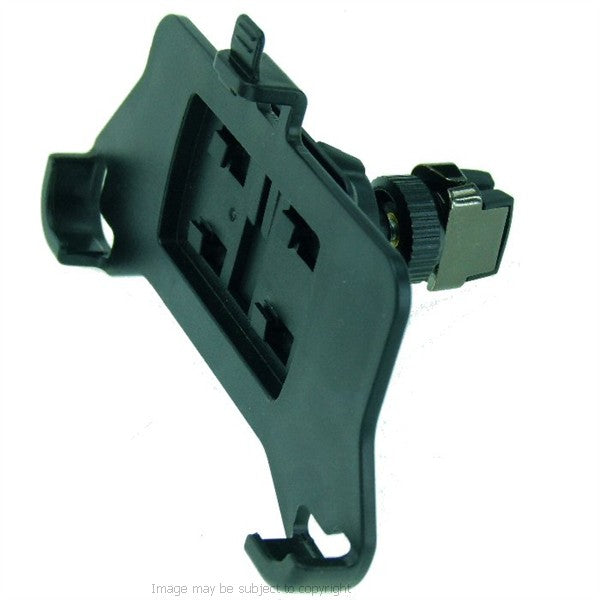 BuyBits Ultimate iPhone 5 Vehicle Air Vent Mount (sku 16825)