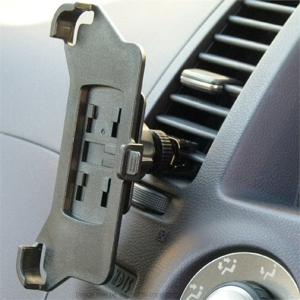 BuyBits Ultimate iPhone 5S Vehicle Air Vent Mount (sku 17524)