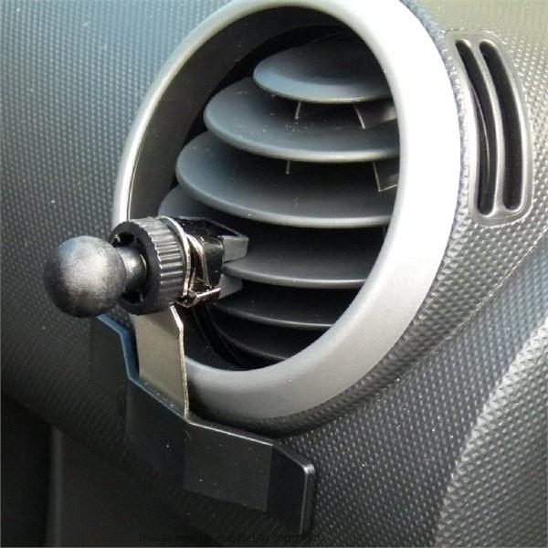 BuyBits Ultimate Tablet Vehicle Air Vent Mount for iPad Mini 2019 (sku 50587) - BuyBits Ltd UK