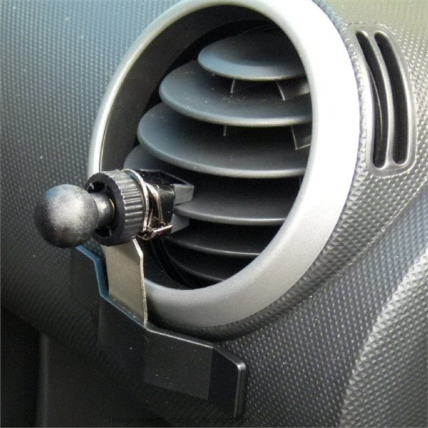 BuyBits Ultimate Garmin Nuvi 40 Car Air Vent Mount (sku 17047)