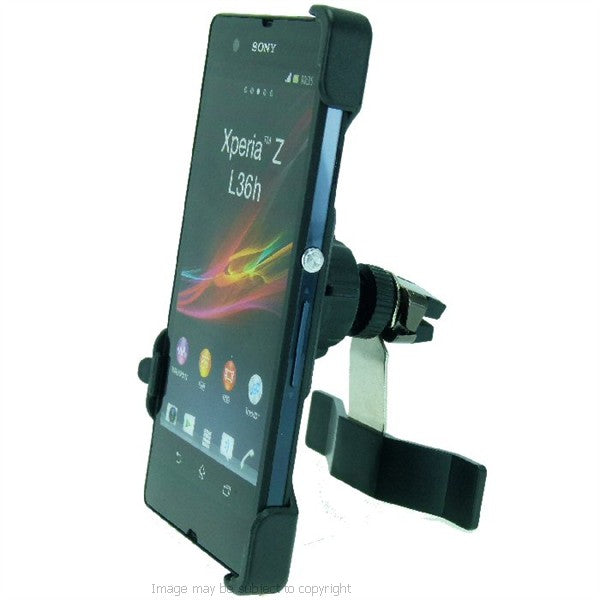 The 'Ultimate' Sony Xperia Z Vehicle Air Vent Mount (sku 16829)