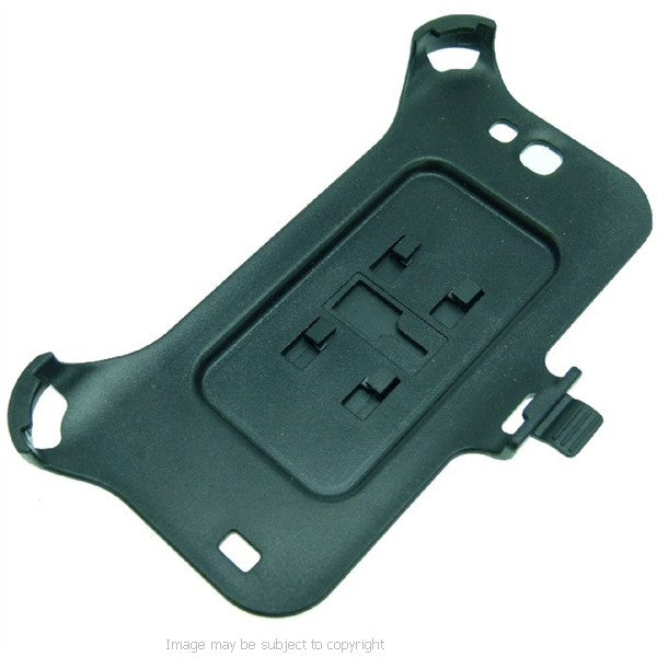 Dedicated Galaxy Note 2 II Cradle for the BuyBits 'Ultimate' Vent Mount (sku 16830)