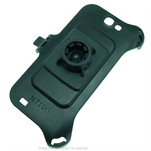 Dedicated Galaxy Note 2 II Cradle for the BuyBits 'Ultimate' Vent Mount (sku 16830)