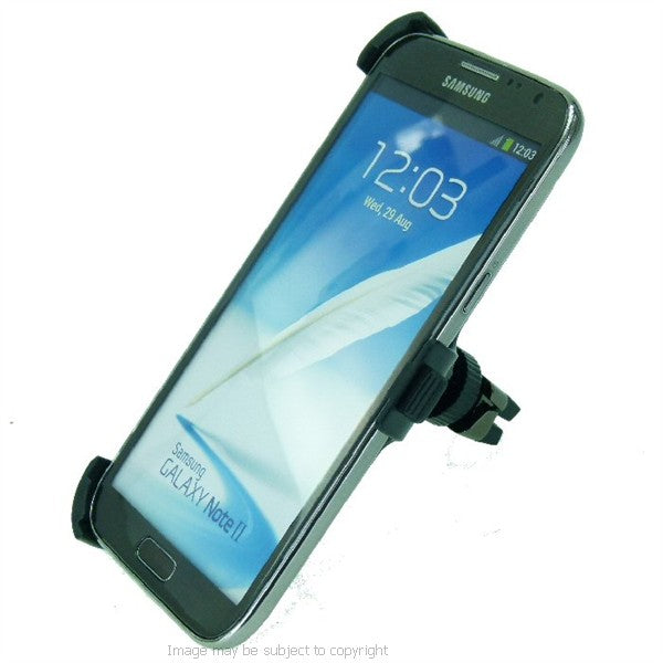 The 'Ultimate' Galaxy Note 2 - II Vehicle Air Vent Mount (sku 16831)