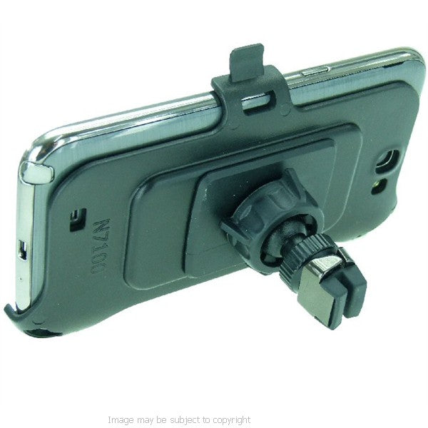 The 'Ultimate' Galaxy Note 2 - II Vehicle Air Vent Mount (sku 16831)
