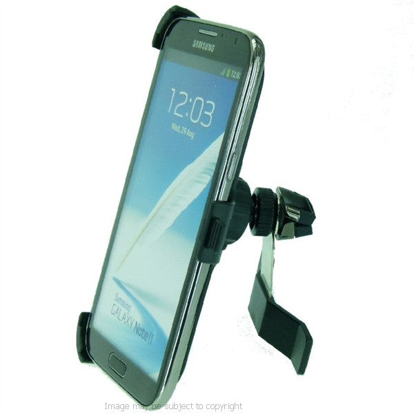 The 'Ultimate' Galaxy Note 2 - II Vehicle Air Vent Mount (sku 16831)