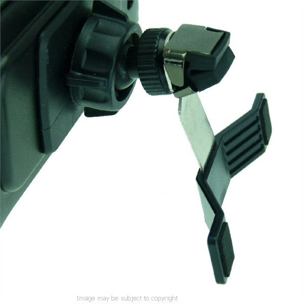 The 'Ultimate' TomTom GO 520 Vehicle Air Vent Mount (sku 16850)