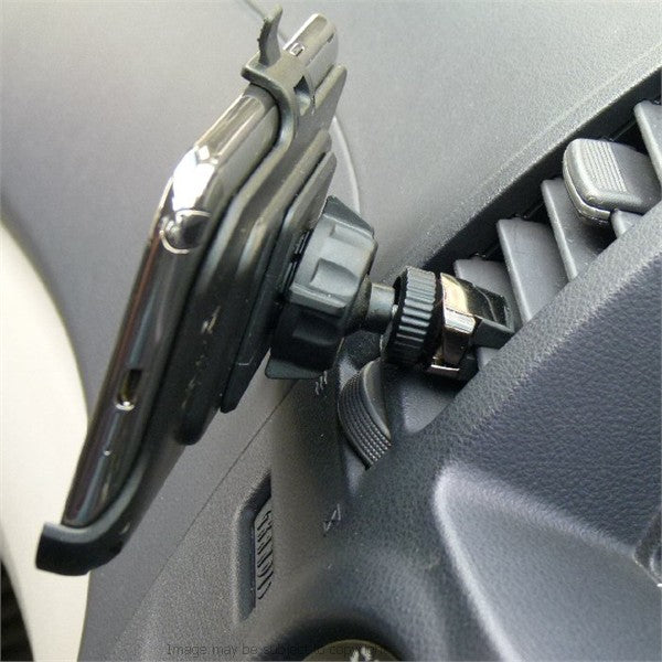 The 'Ultimate' Galaxy Note 2 - II Vehicle Air Vent Mount (sku 16831)