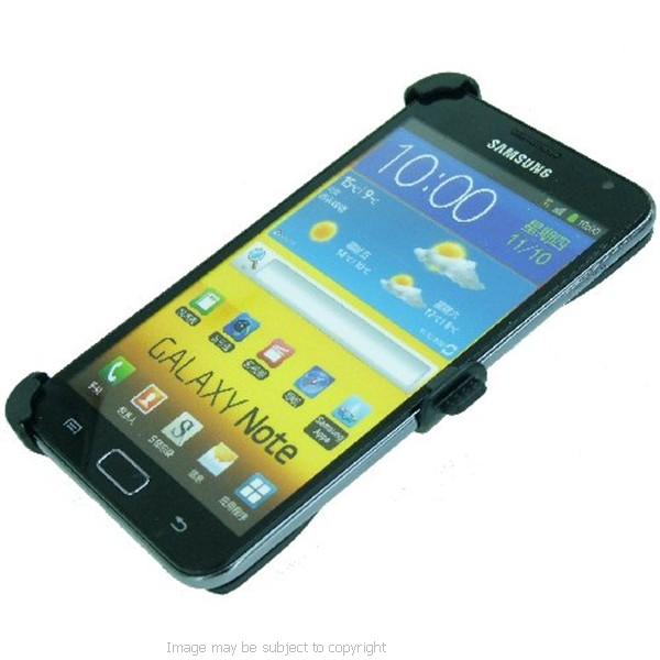Dedicated Galaxy Note Cradle for the BuyBits &#39;Ultimate&#39; Vent Mount (sku 16834) - BuyBits Ltd UK