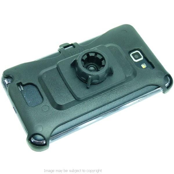 Dedicated Galaxy Note Cradle for the BuyBits &#39;Ultimate&#39; Vent Mount (sku 16834) - BuyBits Ltd UK