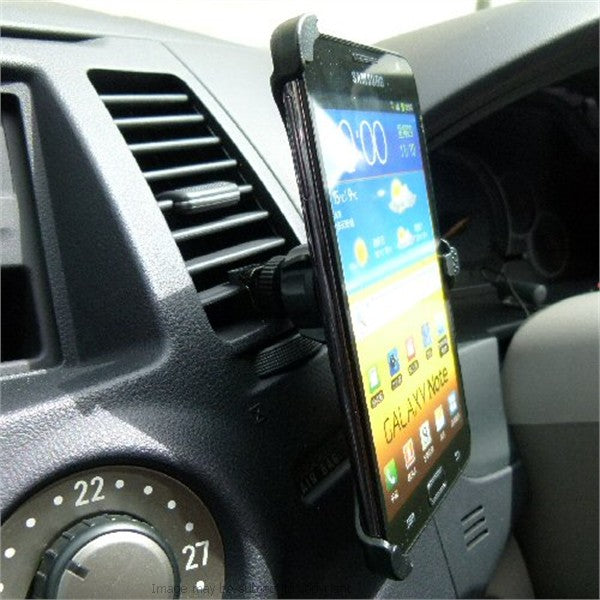 The 'Ultimate' Galaxy Note Vehicle Air Vent Mount (sku 16835)