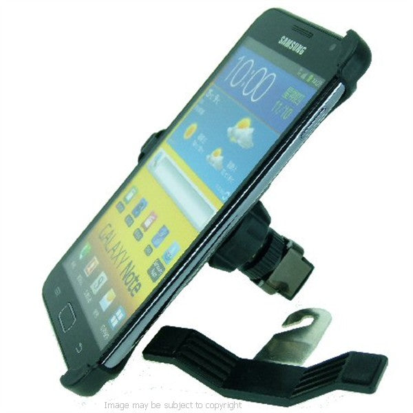The 'Ultimate' Galaxy Note Vehicle Air Vent Mount (sku 16835)