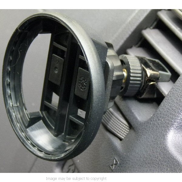 The 'Ultimate' TomTom ONE v5 Vehicle Air Vent EasyPort Mount (sku 16840)