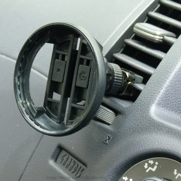 The 'Ultimate' TomTom ONE v5 Vehicle Air Vent EasyPort Mount (sku 16840)