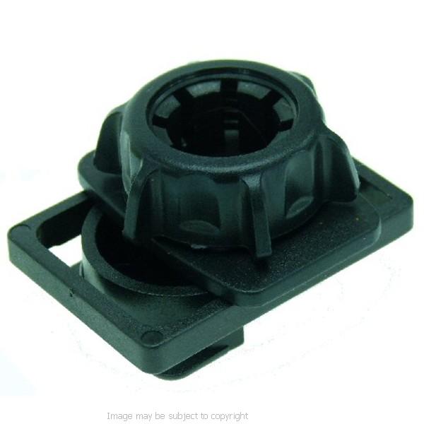 Dedicated TomTom GO 520 Cradle for the BuyBits 'Ultimate' Vent Mount (sku 16849) - BuyBits Ltd UK
