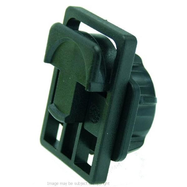 Dedicated TomTom GO 520 Cradle for the BuyBits 'Ultimate' Vent Mount (sku 16849) - BuyBits Ltd UK