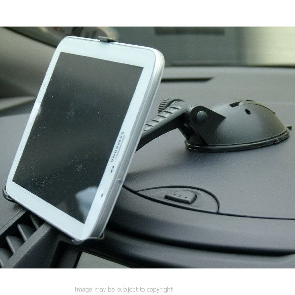 Galaxy Note 8.0 Multi-surface Dashboard Desk Suction Mount (sku 16856)