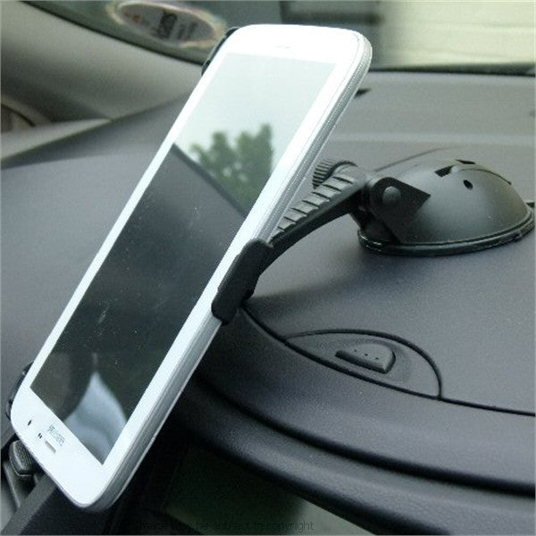 Galaxy Note 8.0 Multi-surface Dashboard Desk Suction Mount (sku 16856)
