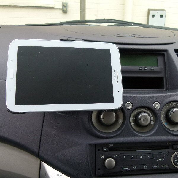 BuyBits 'Ultimate' Galaxy Note 8.0 Tablet Vehicle Air Vent Mount (sku 16858)