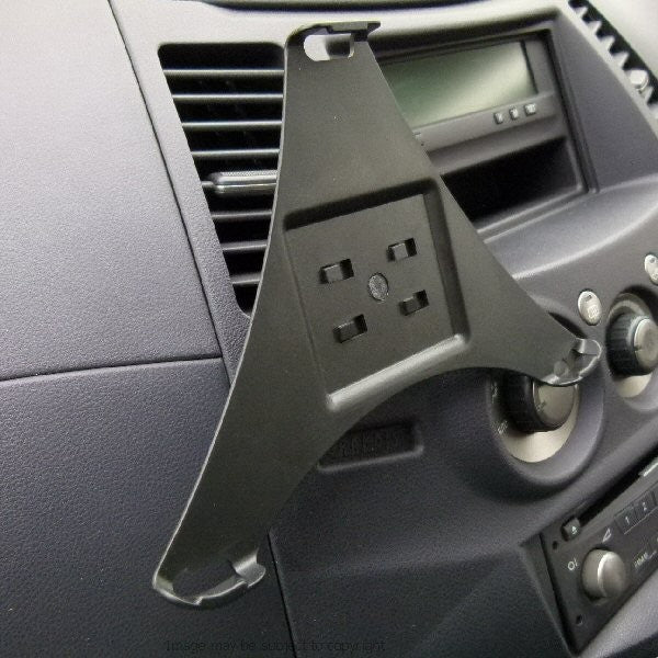 BuyBits 'Ultimate' Galaxy Note 8.0 Tablet Vehicle Air Vent Mount (sku 16858)