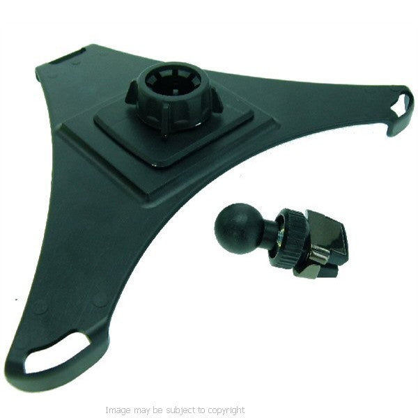 BuyBits 'Ultimate' Galaxy Note 8.0 Tablet Vehicle Air Vent Mount (sku 16858)
