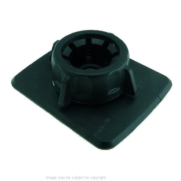 BuyBits 4 Prong to 17mm Female (SKU 16860)