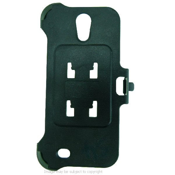 BuyBits Samsung Galaxy S4 Cradle (SKU 16871)