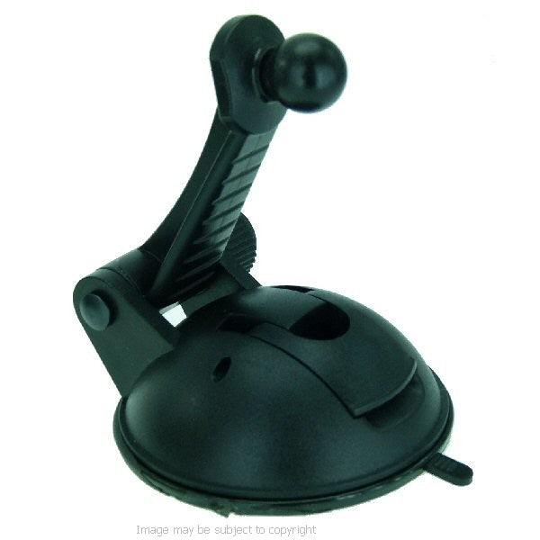 Arkon Multi-surface Arm Mount CM078 for Garmin DriveSmart Cradles (SKU 33921)