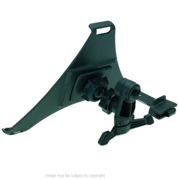 Galaxy Note 8.0 Easy Fit Air Vent Car Mount (sku 16875)
