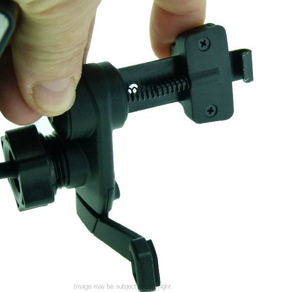 Galaxy Note 8.0 Easy Fit Air Vent Car Mount (sku 16875)