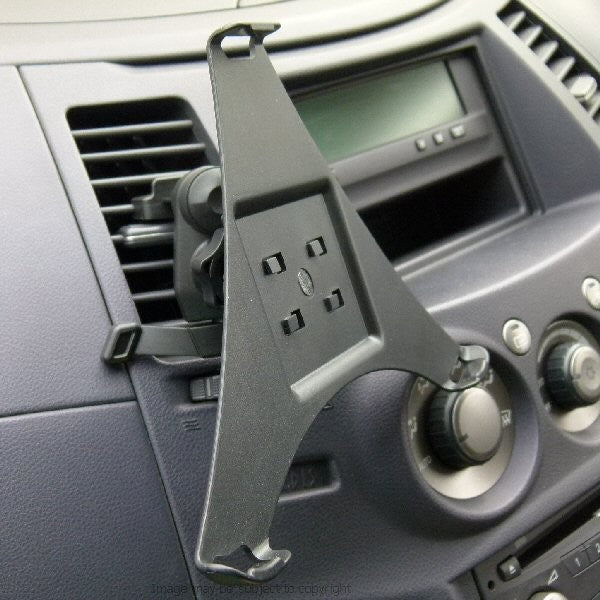 Galaxy Note 8.0 Easy Fit Air Vent Car Mount (sku 16875)