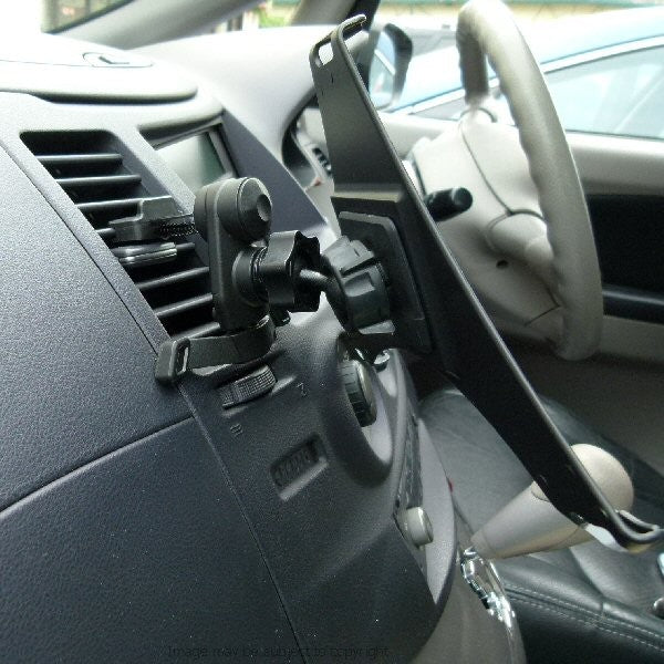 Galaxy Note 8.0 Easy Fit Air Vent Car Mount (sku 16875)