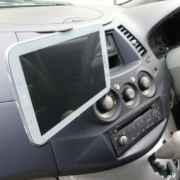 Galaxy Note 8.0 Easy Fit Air Vent Car Mount (sku 16875)