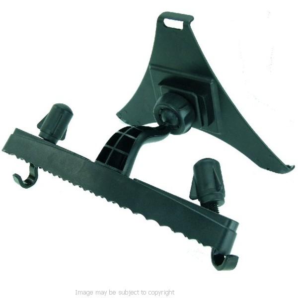 Dedicated Galaxy Note 8.0 Car Headrest Mount (sku 16876) - BuyBits Ltd UK