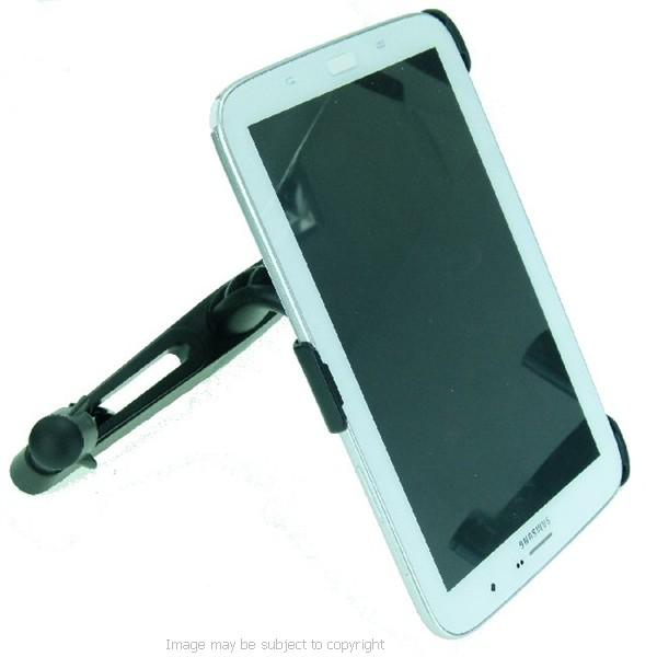 Dedicated Galaxy Note 8.0 Car Headrest Mount (sku 16876) - BuyBits Ltd UK