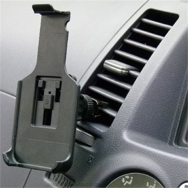 BuyBits 'Ultimate' Apple iPhone 4S Vehicle Air Vent Mount (sku 16881)