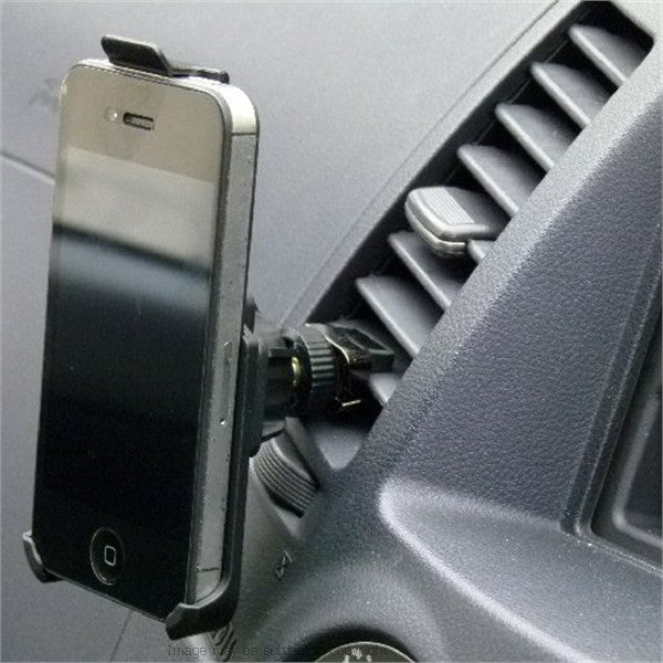 BuyBits 'Ultimate' Apple iPhone 4 Vehicle Air Vent Mount (sku 16886)