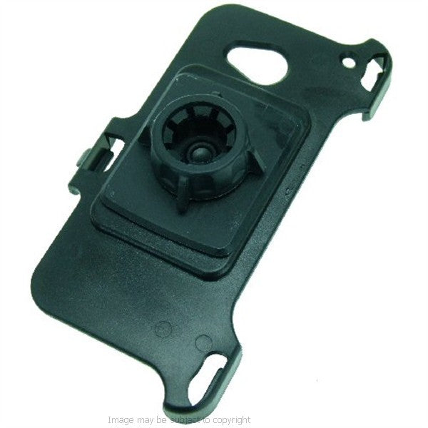 Dedicated Galaxy S3 GT-i9300 Cradle for the BuyBits 'Ultimate' Vent Mount (SKU 16888)