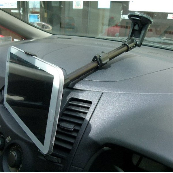 Galaxy Note 8.0 Extending Telescopic Car Window Arm Mount (sku 16892)