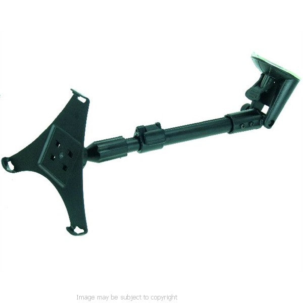 Galaxy Note 8.0 Extending Telescopic Car Window Arm Mount (sku 16892)