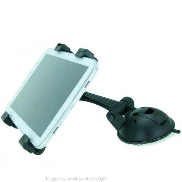 Adjustable Galaxy Note 8.0 Multi-surface Dashboard Desk Suction Mount (sku 16893) - BuyBits Ltd UK