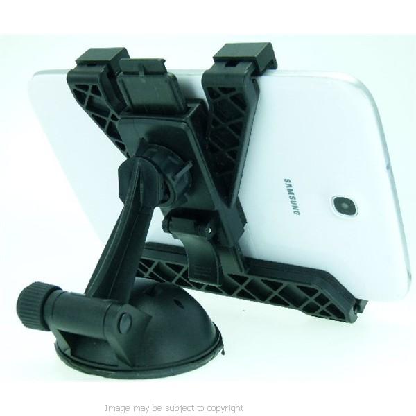 Adjustable Galaxy Note 8.0 Multi-surface Dashboard Desk Suction Mount (sku 16893) - BuyBits Ltd UK