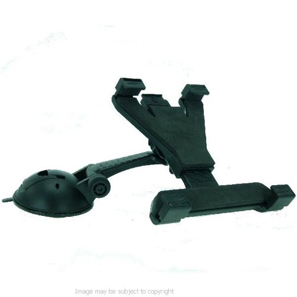 Adjustable Galaxy Note 8.0 Multi-surface Dashboard Desk Suction Mount (sku 16893) - BuyBits Ltd UK