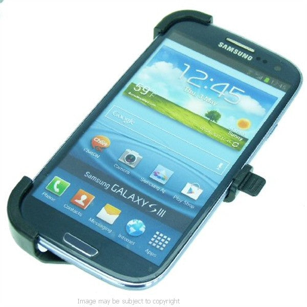 Dedicated Galaxy S3 GT-i9300 Cradle for the BuyBits 'Ultimate' Vent Mount (SKU 16888)