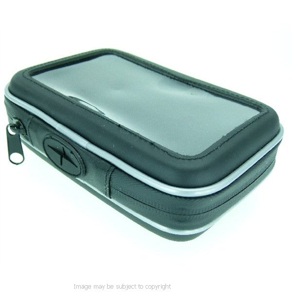 6inch Waterproof Case 2 lugg (sku 16915)
