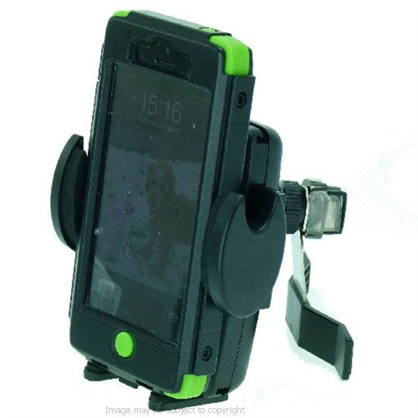 The Ultimate Apple iPhone 5S Vehicle Air Vent Phone Mount (sku 17520)