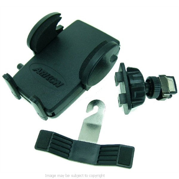 The Ultimate Vehicle Air Vent Phone Mount for OnePlus 3 (sku 35352)